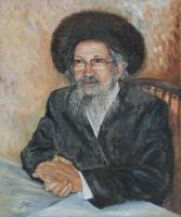 Unknown 2 - Jewish art